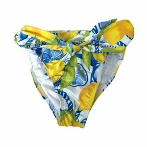 Kenny Flowers Positano Bikini Bottoms
